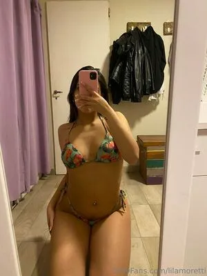Lilamoretti OnlyFans Leaked Free Thumbnail Picture - #JXjS5xQbd5