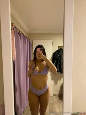 Lilamoretti OnlyFans Leaked Free Thumbnail Picture - #Obt8gD21SH