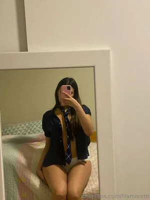 Lilamoretti OnlyFans Leaked Free Thumbnail Picture - #w23O6lpJCs