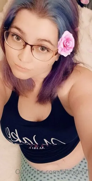 Lilangel91 OnlyFans Leaked Free Thumbnail Picture - #3H1C9na5c8
