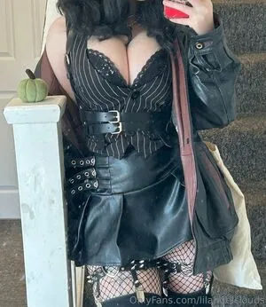 Lilangelclouds OnlyFans Leaked Free Thumbnail Picture - #I9W6kMndyD