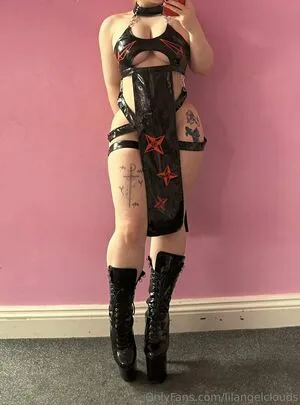 Lilangelclouds OnlyFans Leaked Free Thumbnail Picture - #YRPZgP8CKb