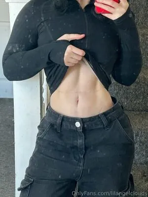 Lilangelclouds OnlyFans Leaked Free Thumbnail Picture - #uAbJFTMywM