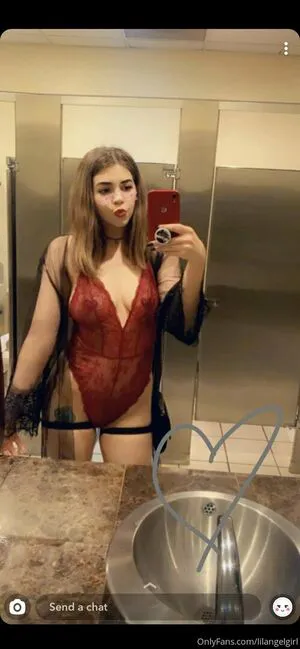 Lilangelgirl OnlyFans Leaked Free Thumbnail Picture - #j5y7tMUJf8