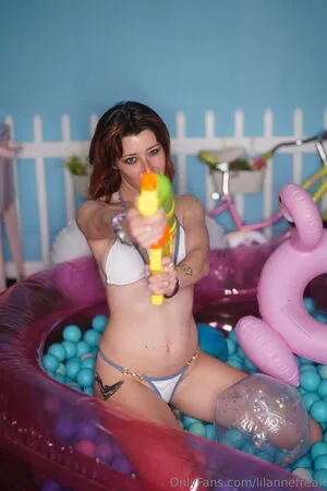 Lilannefreak OnlyFans Leaked Free Thumbnail Picture - #7EuJ7pZjp0