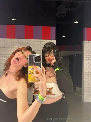 Lilannefreak OnlyFans Leaked Free Thumbnail Picture - #D0u9vbjRwN