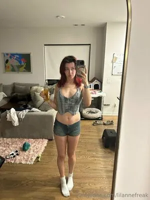 Lilannefreak OnlyFans Leaked Free Thumbnail Picture - #FWX0Kegdvh