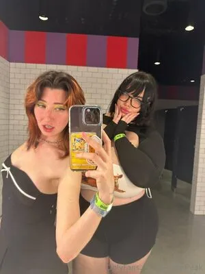 Lilannefreak OnlyFans Leaked Free Thumbnail Picture - #FgWaewZXPS