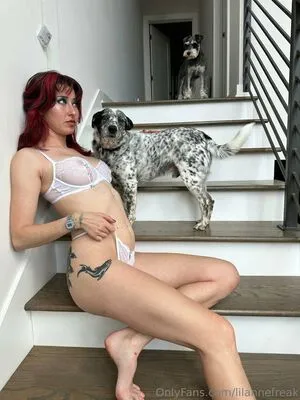 Lilannefreak OnlyFans Leaked Free Thumbnail Picture - #LeMow25Ozz