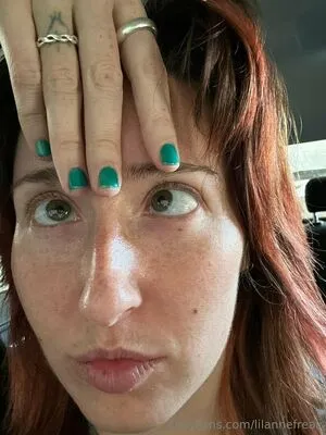 Lilannefreak OnlyFans Leaked Free Thumbnail Picture - #Om5nNR0y2z
