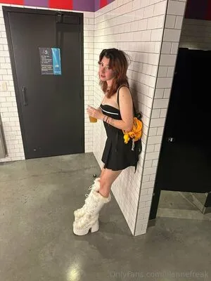 Lilannefreak OnlyFans Leaked Free Thumbnail Picture - #Qz6IKU3AFW