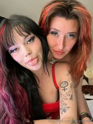 Lilannefreak OnlyFans Leaked Free Thumbnail Picture - #RchmyPOSmg