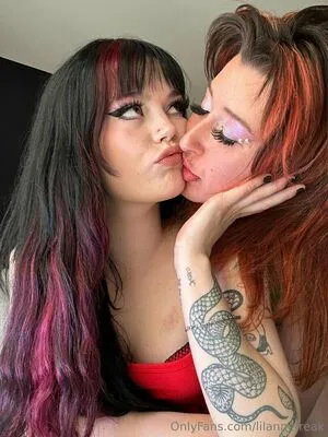 Lilannefreak OnlyFans Leaked Free Thumbnail Picture - #T2qSVJsPhS