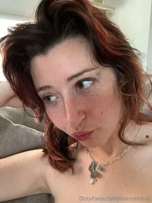 Lilannefreak OnlyFans Leaked Free Thumbnail Picture - #al5in9ZSb8