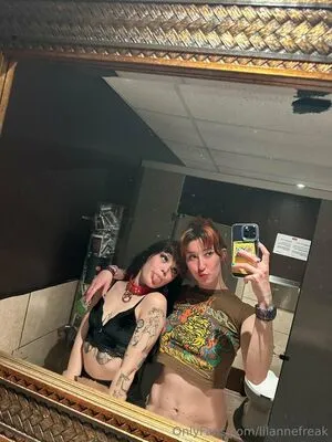 Lilannefreak OnlyFans Leaked Free Thumbnail Picture - #dG2YBMt3TB