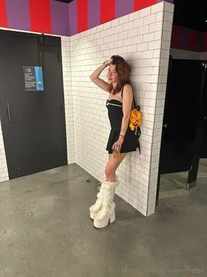 Lilannefreak OnlyFans Leaked Free Thumbnail Picture - #xDwHUkmg3h