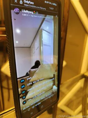 Lilanyang OnlyFans Leaked Free Thumbnail Picture - #75KtReLR3c