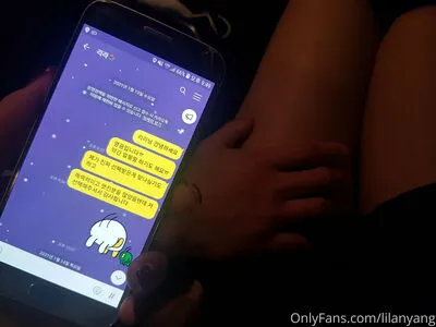 Lilanyang OnlyFans Leaked Free Thumbnail Picture - #8qLw333N91