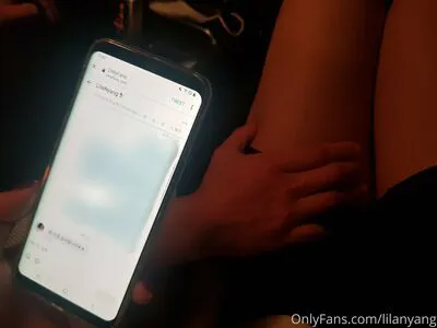Lilanyang OnlyFans Leaked Free Thumbnail Picture - #OcU4Il4sD1