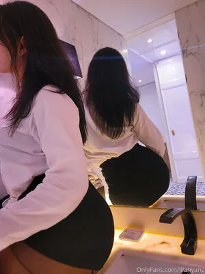 Lilanyang OnlyFans Leaked Free Thumbnail Picture - #QJMyir07Jd