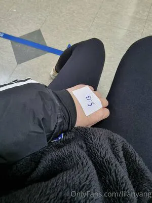 Lilanyang OnlyFans Leaked Free Thumbnail Picture - #lRwZa0RQJT