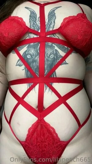 Lilapeach665 OnlyFans Leaked Free Thumbnail Picture - #0PkJCAKUGl