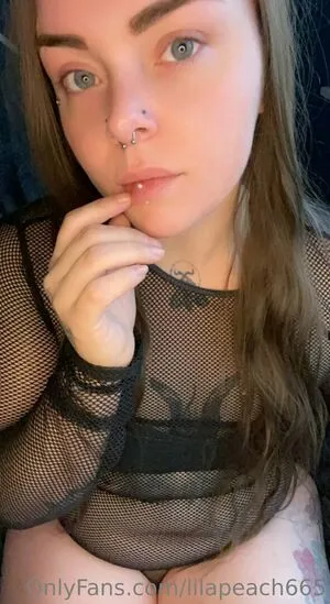 Lilapeach665 OnlyFans Leaked Free Thumbnail Picture - #f6GBcFq6lY