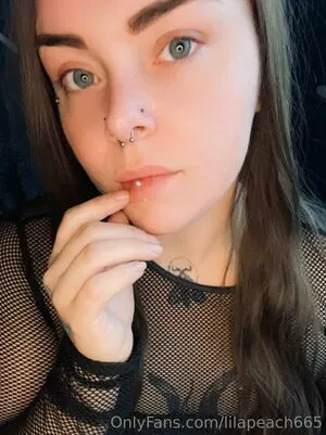 Lilapeach665 OnlyFans Leaked Free Thumbnail Picture - #sU7jijdMsV