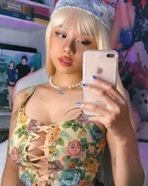 Lilapess OnlyFans Leaked Free Thumbnail Picture - #bFvO6KV8R5