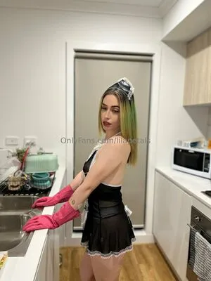 Lilapetals OnlyFans Leaked Free Thumbnail Picture - #xk2RdCwrpb