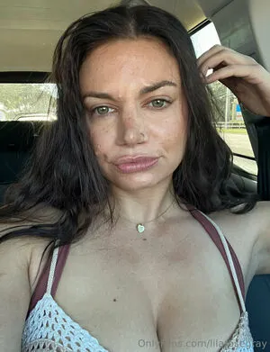 Lilarosegray OnlyFans Leaked Free Thumbnail Picture - #s1Ej2BPS1I