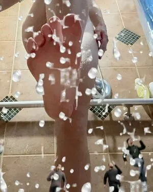 Lilas Toes OnlyFans Leaked Free Thumbnail Picture - #6OaJrl4vRe