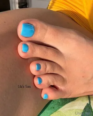 Lilas Toes OnlyFans Leaked Free Thumbnail Picture - #9JTFh0jL7M