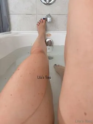 Lilas Toes OnlyFans Leaked Free Thumbnail Picture - #TXeXlQ3Nbc