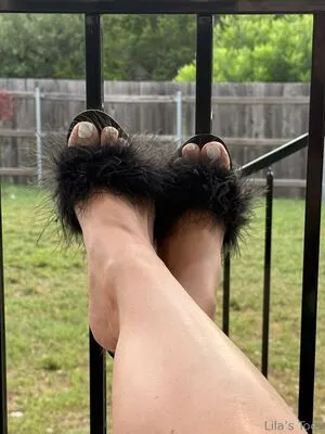 Lilas Toes OnlyFans Leaked Free Thumbnail Picture - #aNqz4kzVhd
