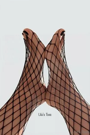Lilas Toes OnlyFans Leaked Free Thumbnail Picture - #b4G7KP4Pyc