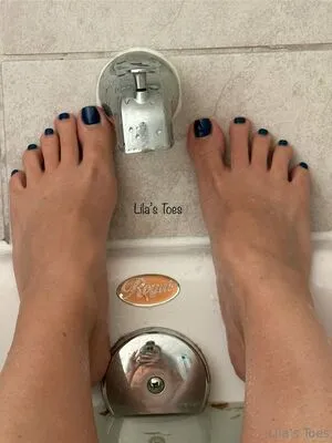 Lilas Toes OnlyFans Leaked Free Thumbnail Picture - #dXqIXcwsj4