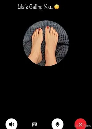 Lilas Toes OnlyFans Leaked Free Thumbnail Picture - #mhtbDGGXrF