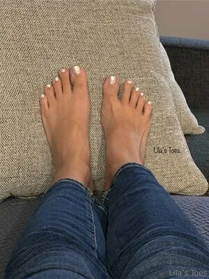 Lilas Toes OnlyFans Leaked Free Thumbnail Picture - #tkR9N2pVRw