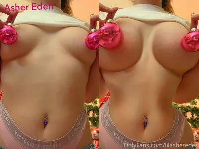 Lilashereden OnlyFans Leaked Free Thumbnail Picture - #K8CTewIiaD
