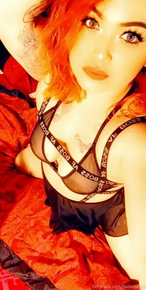 Lilasiababyy OnlyFans Leaked Free Thumbnail Picture - #7wI4qNglSt