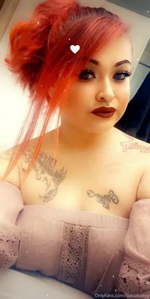 Lilasiababyy OnlyFans Leaked Free Thumbnail Picture - #fWESLgAd3I