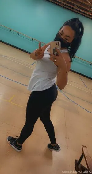 Lilasian2 OnlyFans Leaked Free Thumbnail Picture - #SHHfZgUDk3