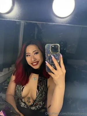 Lilasianbaex OnlyFans Leaked Free Thumbnail Picture - #010vRiP2gk