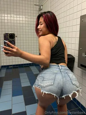 Lilasianbaex OnlyFans Leaked Free Thumbnail Picture - #FtNF7byC0Z