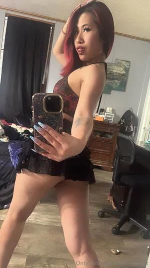Lilasianbaex OnlyFans Leaked Free Thumbnail Picture - #bd8L9szCrm