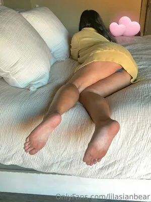 Lilasianbear OnlyFans Leaked Free Thumbnail Picture - #7Q9MFKHRTp