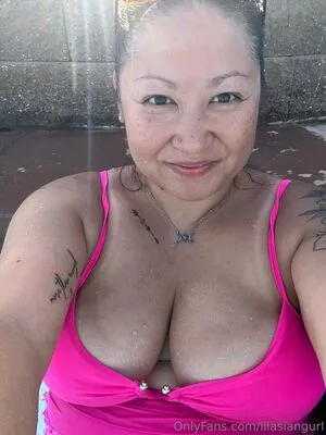 Lilasiangurl OnlyFans Leaked Free Thumbnail Picture - #X69LjgAPfH