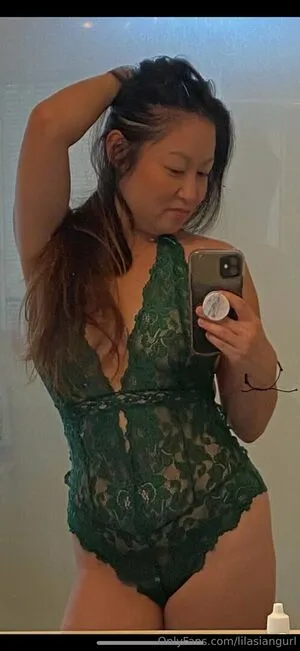 Lilasiangurl OnlyFans Leaked Free Thumbnail Picture - #jL9E9MnwBT