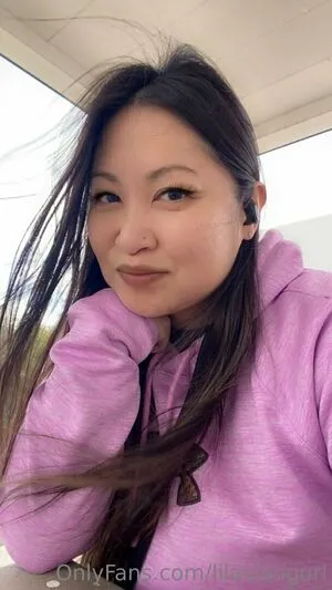 Lilasiangurl OnlyFans Leaked Free Thumbnail Picture - #uoFohD46kX